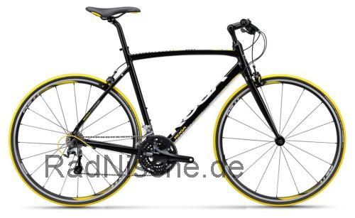Koga Miyata RoadChamp  technische daten 